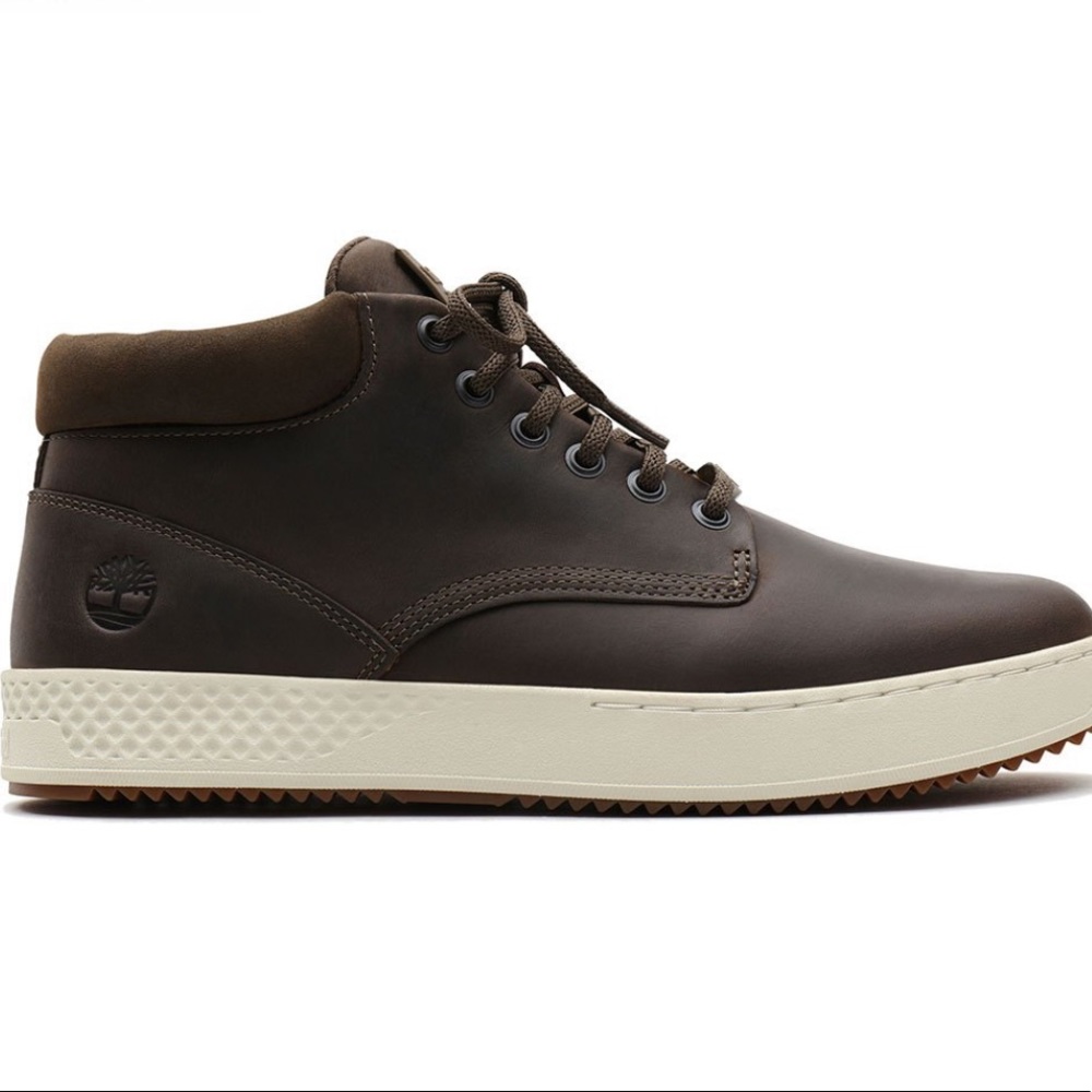 Timberland Mens CityRoam Cupsole Chukka Boots - Picture 6 of 9